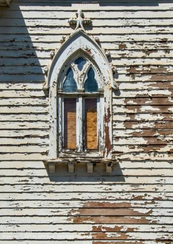 Wadsworth Chapel, Westwood, Los Angeles County