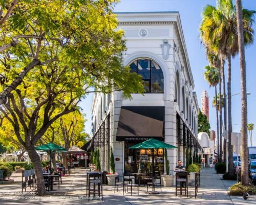 Washington Building, Culver City, Los Angeles County