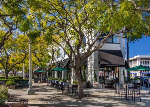 Washington Building, Culver City, Los Angeles County