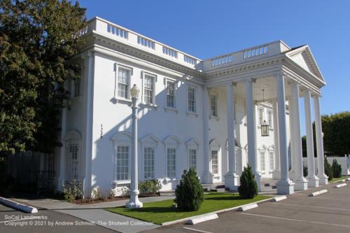 White House Event Center, Anaheim, Orange County