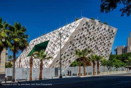 Wilshire Boulevard Temple, Los Angeles, Los Angeles County